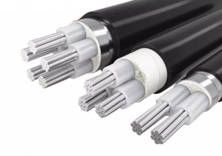 电线电缆材料从五个方面总结