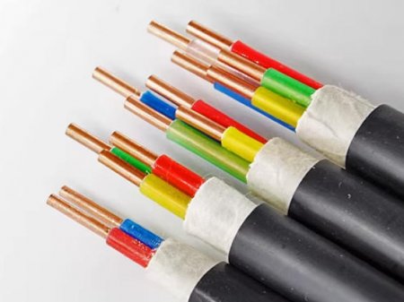 电缆型号代码都有哪些？