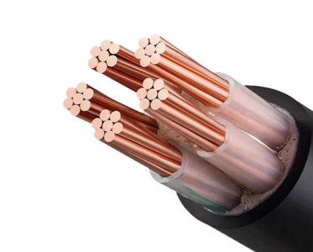 YJV电缆和VV电缆在生产设备和工艺制造上