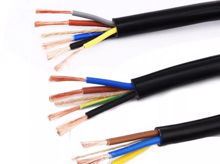 电线中的BV、BLV等符号的含义，快收藏备