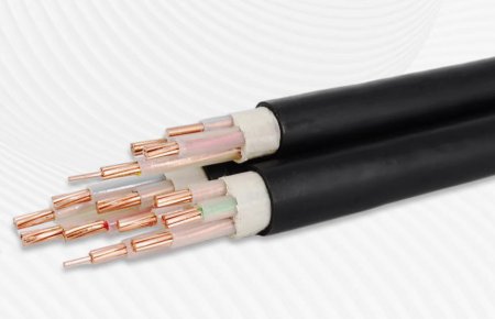 电缆的结构组成介绍